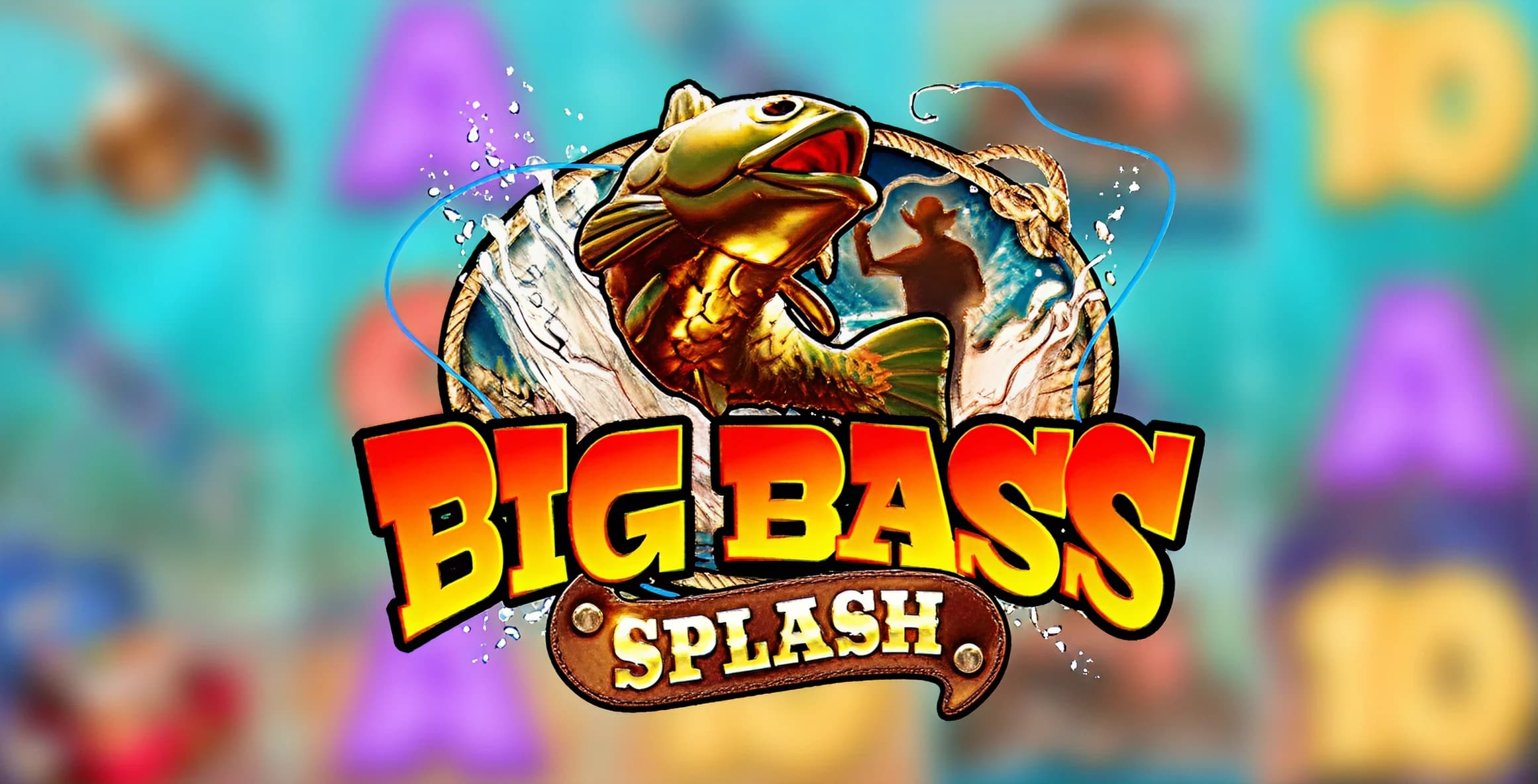 Big Bass Splash bonus